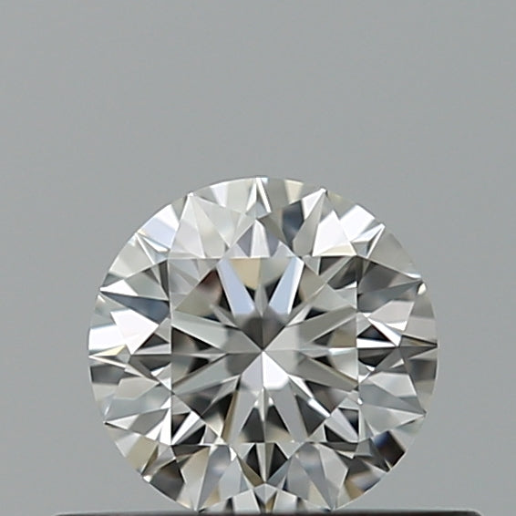 0.31 carat Round diamond G  VVS2 Excellent