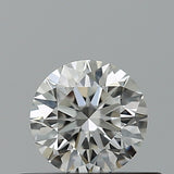 0.31 carat Round diamond G  VVS2 Excellent