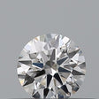 0.23 carat Round diamond E  IF Excellent