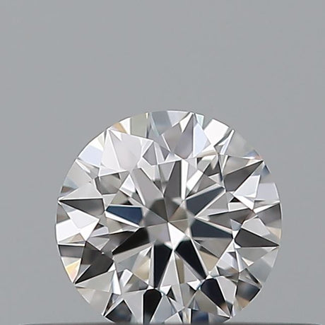 0.23 carat Round diamond E  IF Excellent