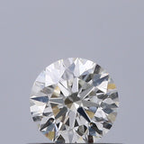 0.40 carat Round diamond J VS2 Excellent