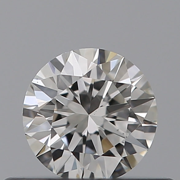 0.31 carat Round diamond F  VS1 Excellent