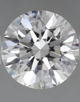 0.70 carat Round diamond E  SI1 Very good