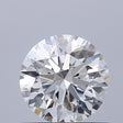 0.70 carat Round diamond E VS1 Excellent