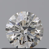 0.36 carat Round diamond H  VVS1 Excellent