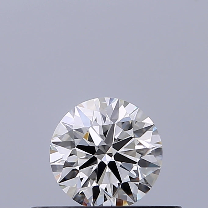 0.32 carat Round diamond I VVS1 Excellent