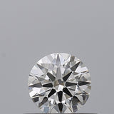 0.30 carat Round diamond F  VVS1 Excellent