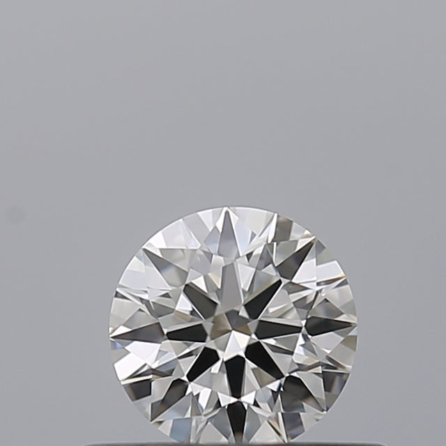 0.30 carat Round diamond F  VVS1 Excellent