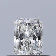 0.30 carat Radiant diamond E VS1 