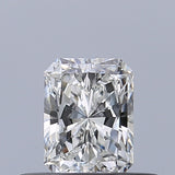 0.30 carat Radiant diamond E VS1 
