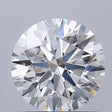 1.08 carat Round diamond E VVS1 Excellent