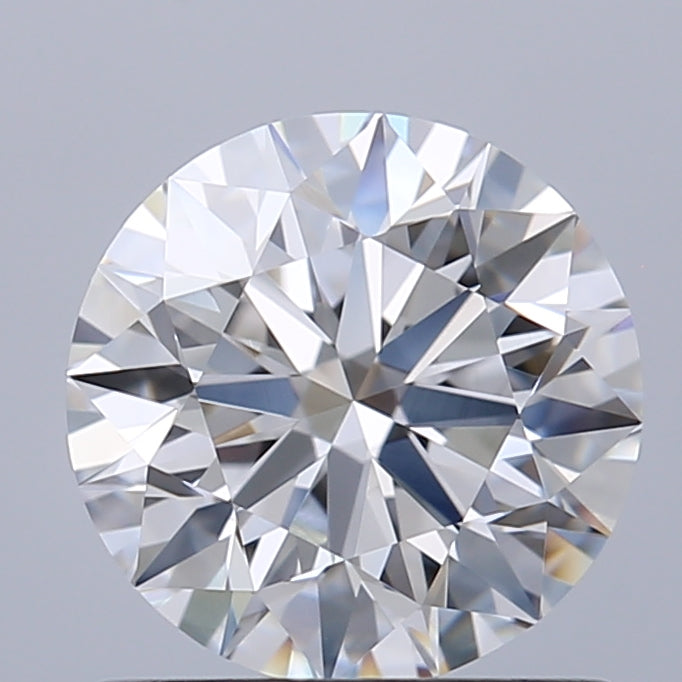 1.08 carat Round diamond E VVS1 Excellent