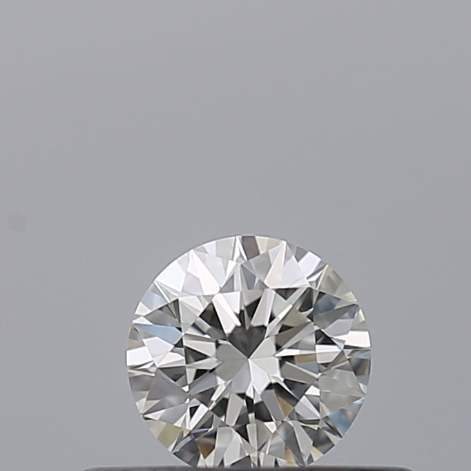 0.25 carat Round diamond G  VVS2 Excellent