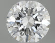 0.30 carat Round diamond D VVS2 Excellent