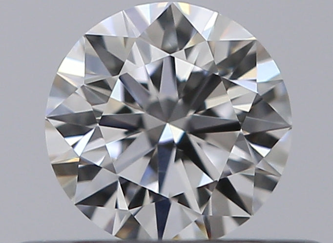 0.30 carat Round diamond F  VS2 Excellent