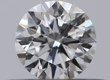 0.30 carat Round diamond F  VS2 Excellent