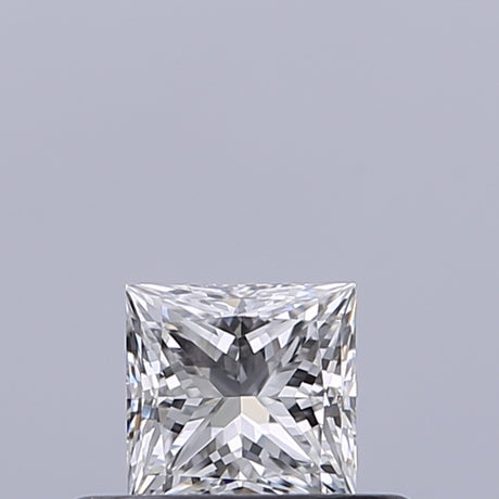 0.31 carat Princess diamond E VVS1 