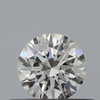 0.30 carat Round diamond F VVS1 Excellent