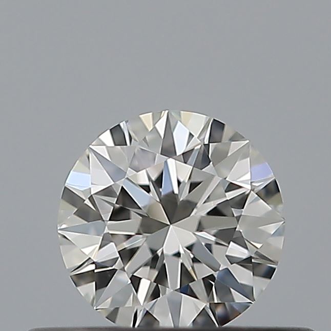 0.30 carat Round diamond F VVS1 Excellent