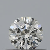 0.30 carat Round diamond F VVS1 Excellent