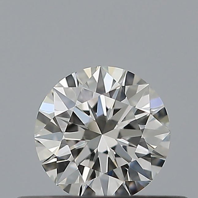 0.30 carat Round diamond F VVS1 Excellent