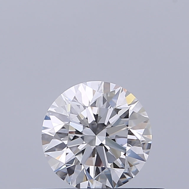 0.40 carat Round diamond D VVS1 Excellent