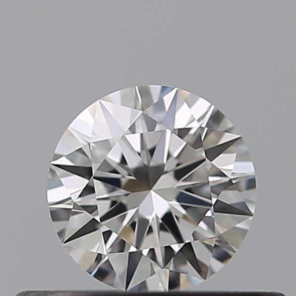 0.27 carat Round diamond E  VVS1 Excellent