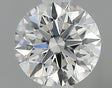 0.41 carat Round diamond H  SI1 Excellent