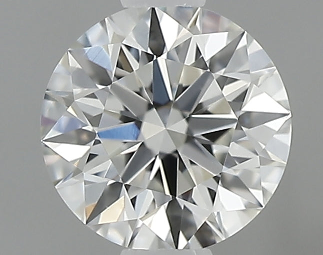 0.41 carat Round diamond H  SI1 Excellent