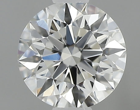 0.41 carat Round diamond H  SI1 Excellent