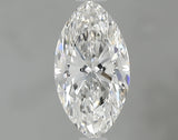 0.90 carat Marquise diamond G VVS1 