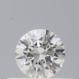 0.36 carat Round diamond F VVS2 Excellent