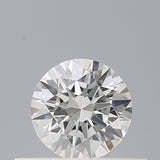 0.36 carat Round diamond F VVS2 Excellent