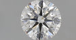 0.50 carat Round diamond F VVS1 Excellent