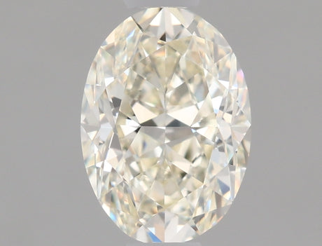 0.60 carat Oval diamond L VS1 