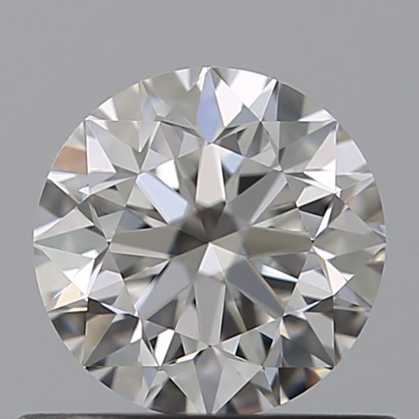 0.50 carat Round diamond G  VVS2 Very good