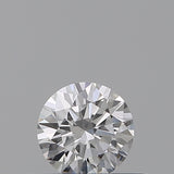 0.28 carat Round diamond E  VS2 Excellent