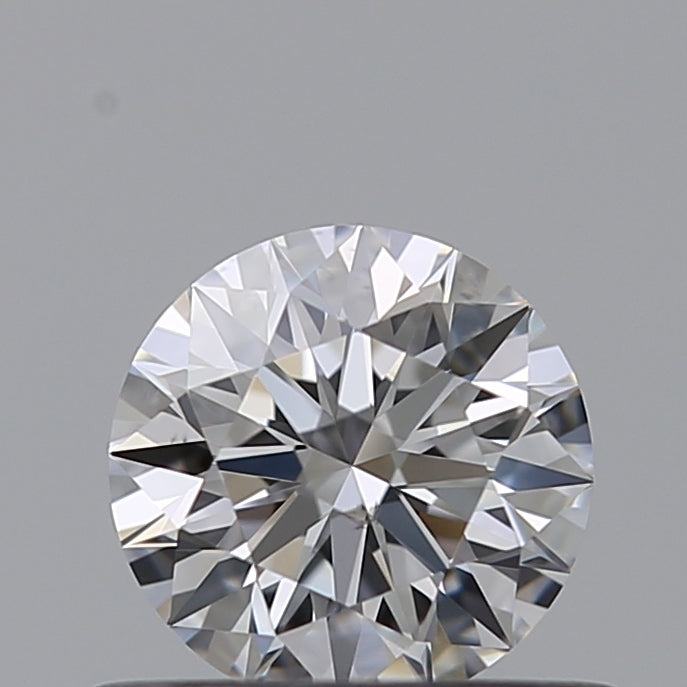 0.46 carat Round diamond E  SI1 Excellent