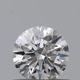 0.46 carat Round diamond E  SI1 Excellent