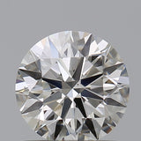 0.81 carat Round diamond I  VS2 Excellent