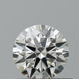 0.35 carat Round diamond G  VS1 Excellent