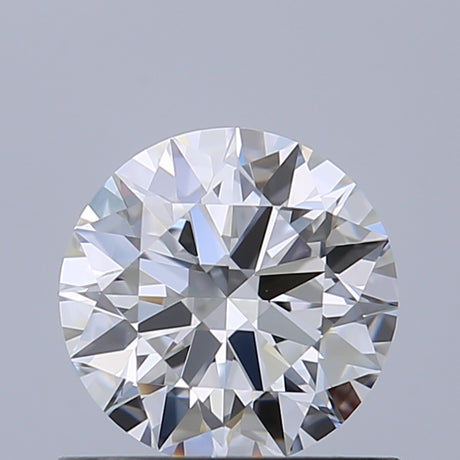 0.72 carat Round diamond D IF Excellent