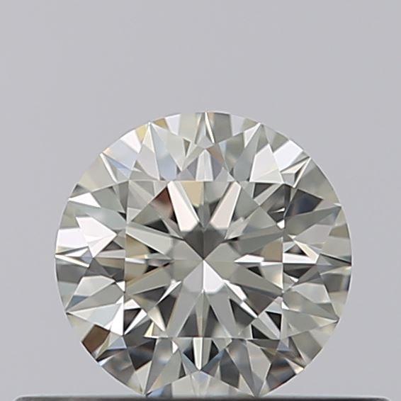 0.29 carat Round diamond G  VVS1 Excellent