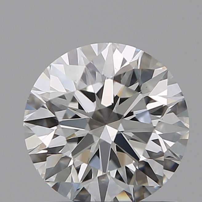 0.93 carat Round diamond G  VS2 Excellent