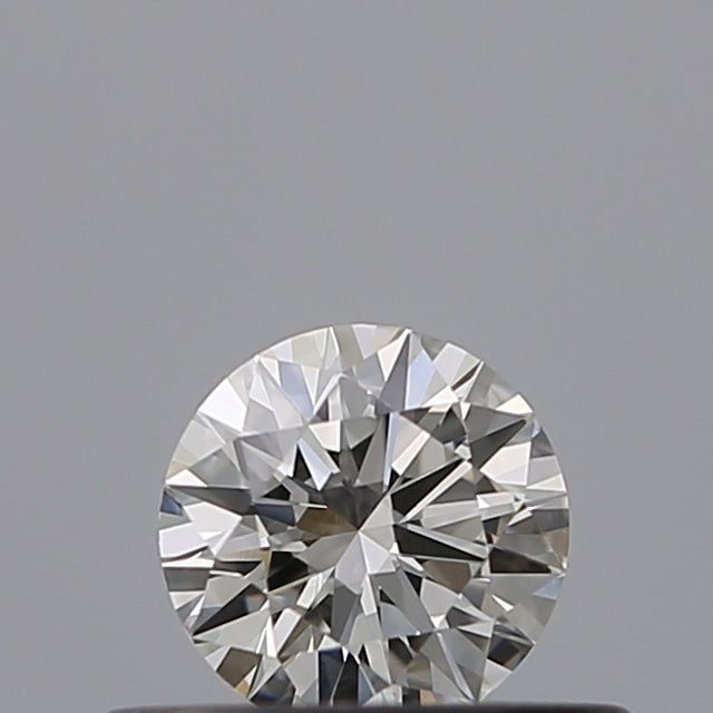 0.29 carat Round diamond G  VVS2 Excellent