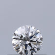 0.31 carat Round diamond D VVS2 Excellent