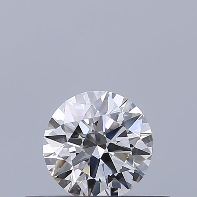 0.31 carat Round diamond D VVS2 Excellent