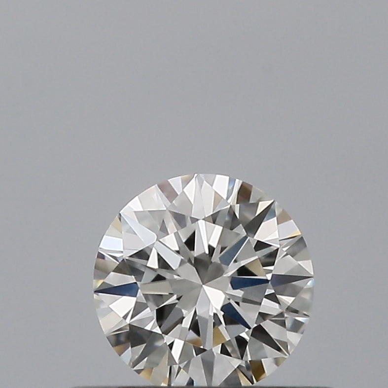 0.31 carat Round diamond H VVS1 Excellent