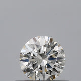 0.31 carat Round diamond H VVS1 Excellent