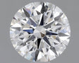 1.00 carat Round diamond H VS2 Excellent